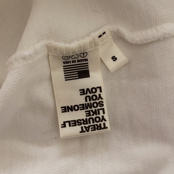 Madhappy T-Shirt - Picture 6 of 6